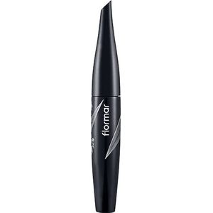 Flormar - Spider Lash - Mascara - 13 ml - Diep Zwart - 3 In 1