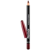Flormar - Waterproof Lipliner - Tint 205 Elegant Bordeaux - 1.14 g