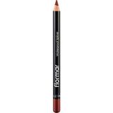 Flormar - Waterproof Lipliner - Waterproef - Tint 211 Classical Brown - 1.14 g