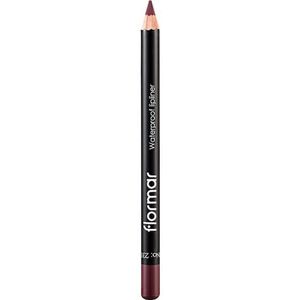 Flormar - Waterproof Lipliner - 231 Berry Satin - 4,45 g