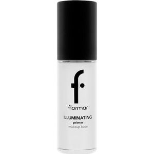Flormar - Illuminating Primer - Make-Up Basis - Glanzend - Dierproefvrij