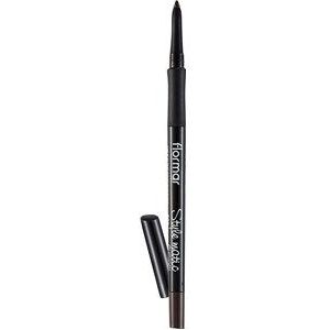 Flormar - Style Matic Eyeliner - Eyeliner - Waterproof - Tint S02 New Black