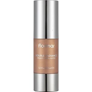 Flormar - Double Radiance Primer - Make-up Primer - Tint 001 - 30 ml