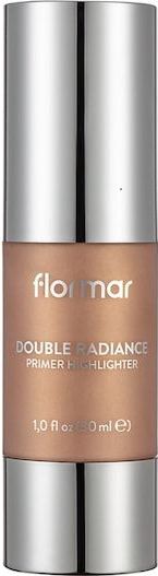 Flormar - Double Radiance Primer - Make-up Primer - Tint 001 - 30 ml
