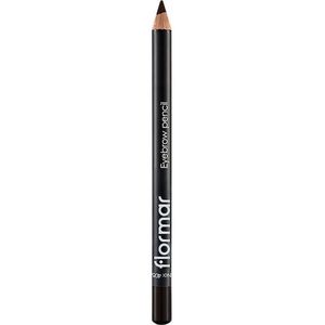 Flormar - Eyebrow Pencil - Bitter Brown - Wenkbrauw make-up
