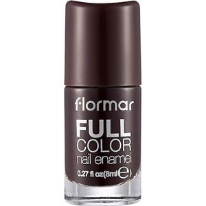 Flormar - Full Color Nail Enamel FC11 - Nagellak - 8 ml