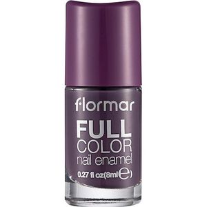 Flormar - Full Color Nail Enamel FC29 - Nagellak - 8 ml - Mystical Getaway