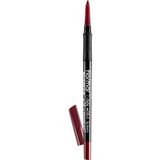 Flormar - Style Matic Lipliner - Lippotlood - Bordeaux - 0.35 g