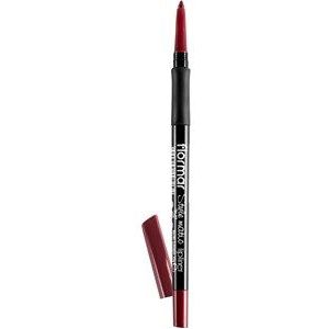 Flormar Make-up-lippen LiplinerStylematic Lipliner 9 Chocolate 0,35 g ()