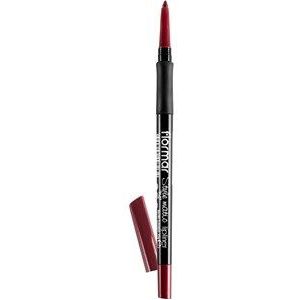 Flormar Make-up lippen Lipliner Stylematic Lipliner 10 Vivid Red