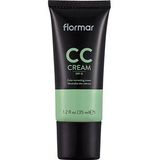 Flormar Make-up gezicht BB & CC Cream CC Cream Anti-Redness