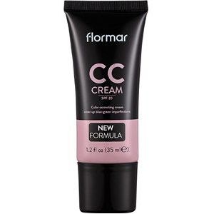 Flormar Make-up gezicht BB & CC Cream CC Cream Anti-Dark Circles