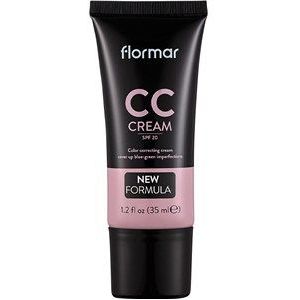 Flormar - BB-CC-Cream - Gezichtscrème - 35 ml