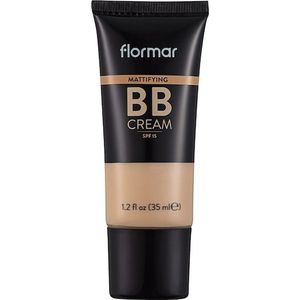 Flormar - Mattende BB Cream - Fair - 35 ml - BB & CC Cream