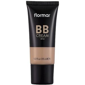 Flormar - BB Cream - Fair - 35 ml