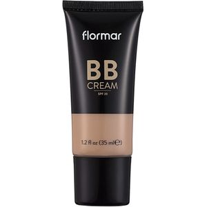 Flormar Make-up gezicht BB & CC Cream BB Cream 1 Fair
