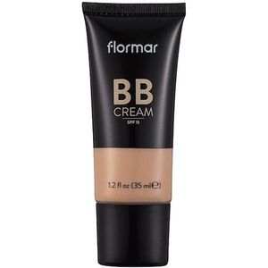 Flormar - BB Cream - Fair/Light - 35 ml