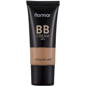 Flormar - BB Cream - Getinte Dagcrème - Licht - SPF 20 - Voor Lichte tot Medium Teint