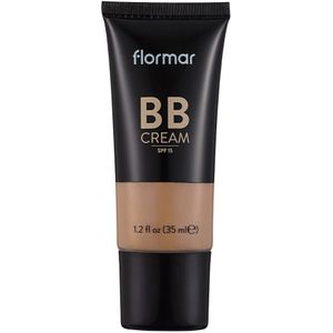 Flormar Make-up gezicht BB & CC Cream BB Cream 3 Light