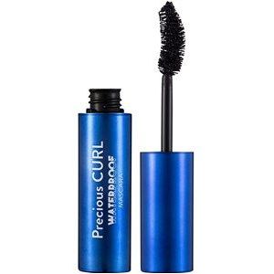 Flormar Oog make-up Mascara Precious Curl Waterproof Mascara 002 Black