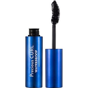 Flormar - Precious Curl - Waterproof Mascara - Zwart