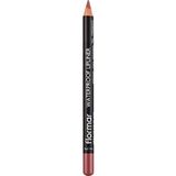 Flormar - Waterproof Lipliner - Tint 236 NUT COOKIE - 1.14 g