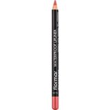 Flormar - Lipliner Waterproof 238 Pure Rose - Lippenpotlood - Langhoudend - Veegvast
