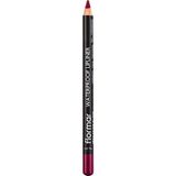 Flormar - Waterproof Lipliner - 241 Sour Cherry - 4,45 g