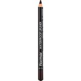 Flormar - Waterproof Lipliner 242 Deep Bordeaux - Lippenpotlood - Langhoudend - Veegvast
