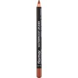 Flormar - Waterproof Lipliner - 243 Hot Coca - 4,45 g