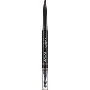 Flormar - Angled Brow Pencil - Wenkbrauwpotlood - 001 Beige