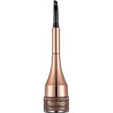 Flormar - Brow Pomade - 001 Beige - 2,2 g