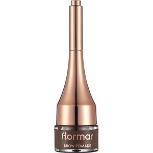 Flormar - Brow Pomade - 003 Brown - 2,2 g