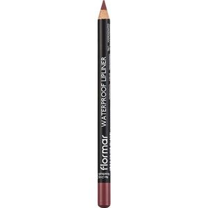 Flormar - Waterproof Lipliner - Lipliner - Rosebush - 1.14 g