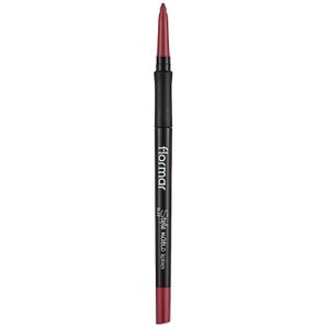 Flormar Make-up lippen Lipliner Stylematic Lipliner 22 Intense Rose