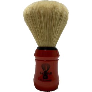 2 x Jaguar scheerkwast ""771"" Professional