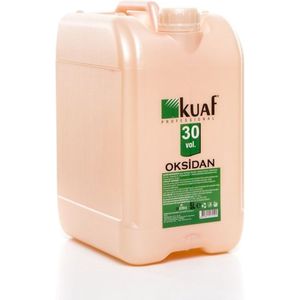 Kuaf Oxydant 30 Vol. (9%) 5000ml