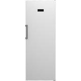 BEKO Gefrierschrank RFNE448E45W 7278440513, 192 cm hoch, 70 cm breit