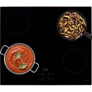 Beko HII 64400 MTX - Inductiekookplaat - 60cm - Inbouw