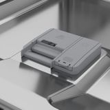 Beko - DVN05320W - Vrijstaande Vaatwasser - Wit - 13 Couverts - Energieklasse E