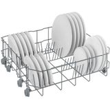 Beko - DVN05320W - Vrijstaande Vaatwasser - Wit - 13 Couverts - Energieklasse E