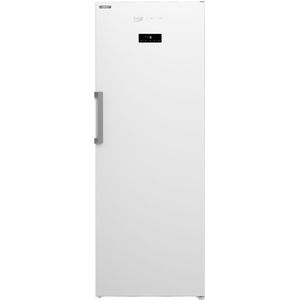 Beko RFNE448E41W - Vrijstaande Vriezer kastmodel