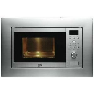 Beko BMOB17131X - Inbouwmagnetron