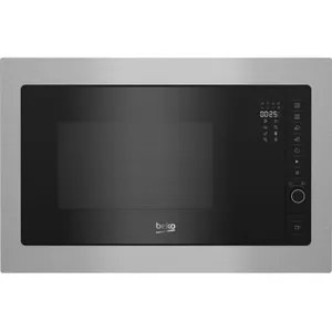 Samsung MC35R8058CC combi-magnetron zwart Samsung MC35R8058CC combi-magnetron zwart