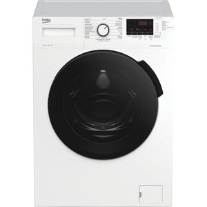 Beko WTV9725XCW1 wasmachine Voorbelading 9 kg 1400 RPM B Wit