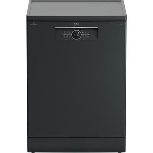 Beko BDFN26430A - Vrijstaande Vaatwasser - Antraciet