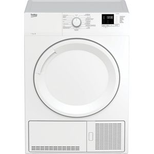 Secadora portátil de acero inoxidable de 3KG, secadora eléctrica doméstica con v