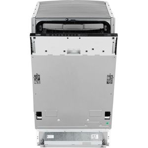 Beko BDIS38040Q - Vaatwasser