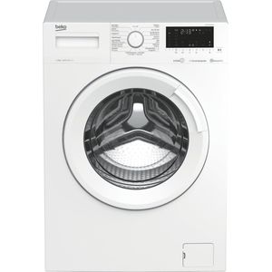Beko Wtv8716xwwst Wasmachine 8kg 1400t | Nieuw (outlet)