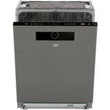 Beko BDDN36420D - HygieneShield™ - Inbouwvaatwasser